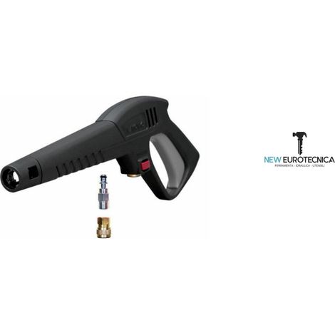 Lavorwash pistola per idropulitrice s10y attacco rapido