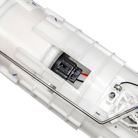 References 25060-VW00A and 17040-VW00A are suitable for Nissan Urvan 08-10 fuel pump assemblies. (1/5)