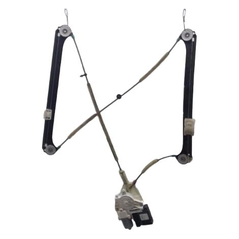 [PRODUIT D'OCCASION] Mecanisme+moteur Leve-glace Avant Droit AUDI A3 ♻️ Ref Oe. 8p0959802l - Garantie à vie (1/3)