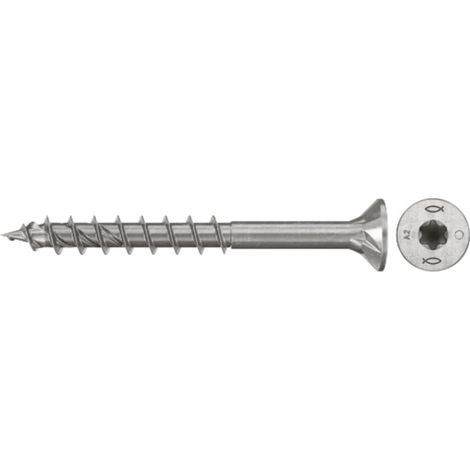 PowerFast FPF II 5,0x40 SK TX TG A2 200 100 Stk (1/5)