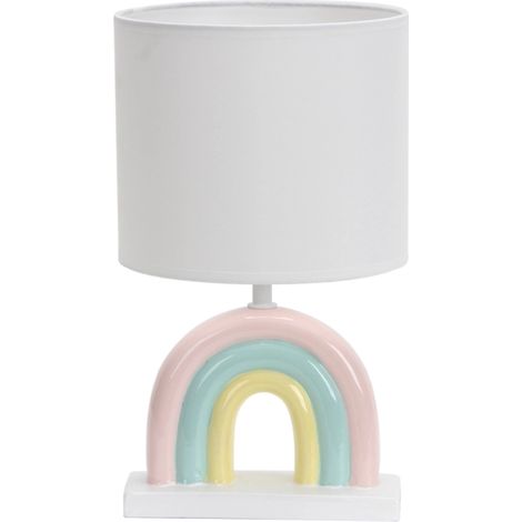 lumetto "rainbow" multicolor, e14 (1/4)