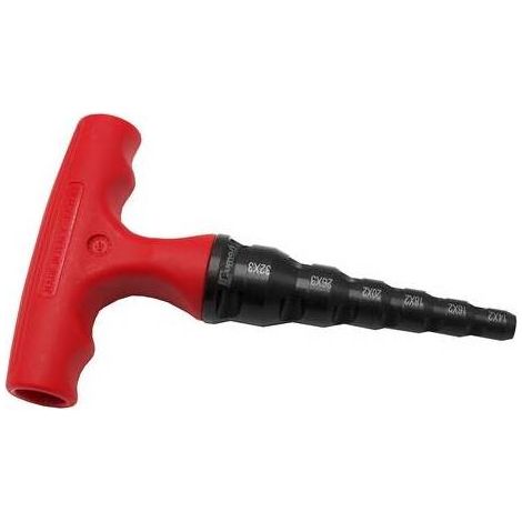 SBAVATORE CALIBRATORE MULTIMISURA Misura: (14-16-18-20)x2 26-32x3