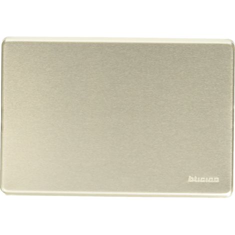 PLACCA CIECA MAGIC 3 POSTI OXIDAL (1/2)
