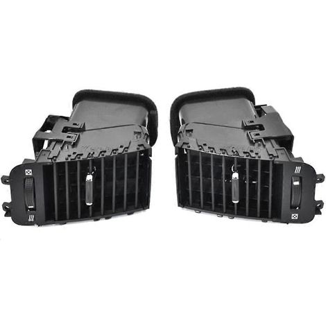Lüftungsgitter-Baugruppe 55563-10050 für Toyota Land Cruiser Prado 120 und Lexus GX470 (Klimaanlagen-Lüftungsblende) (1/5)