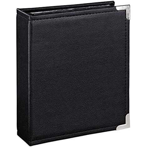 HAMA Album photo Slip-In New York 100 photos 10x15 Sv. (1/4)