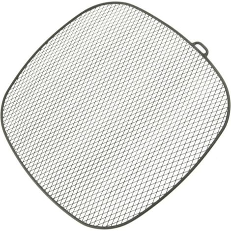 Ersatzteil - Abnehmbares Gitter -  - PHILIPS