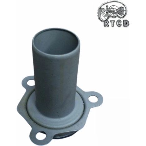 Release bearing guide sleeves 210538 and 210514 are applicable to Peugeot 106, 2054, 066, 056, 078, and 06 Citroën AX. (1/5)