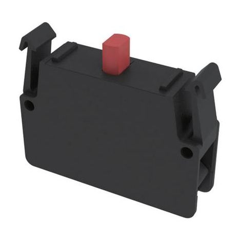 PIZZATO ELETTRICA E2CP01G2V1 ÉLÉMENT DE CONTACT 1 NF (R) À RAPPEL 250 V/AC 1 PC(S)