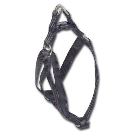 Basic Black 25mm x 45-60 cm