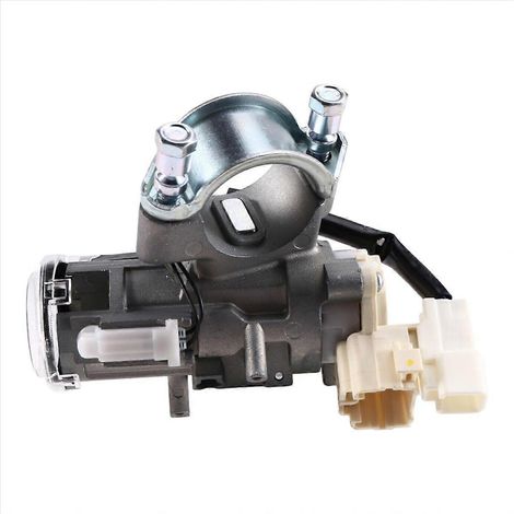 Siège de barillet de contact pour Audi A3 M11 (1/5)