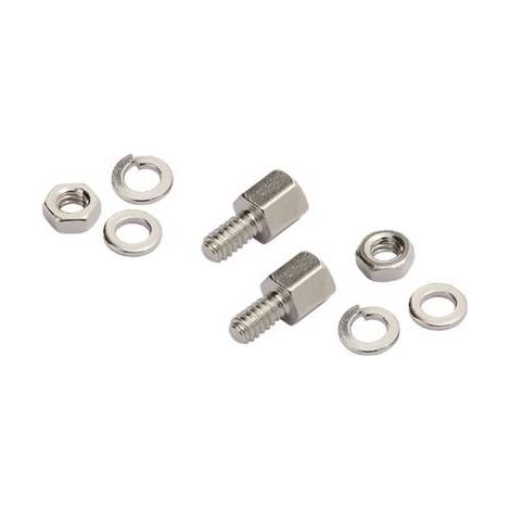 encitech 2750-0111-03 DJF-8 Système de fixation métal 1 set Bulk R526501 (1/2)