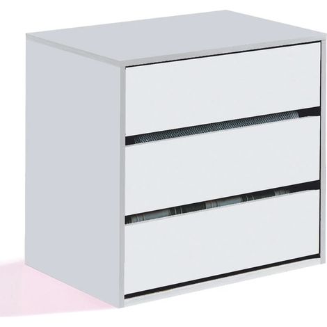COMMODE POUR ARMOIRE INN (1/2)