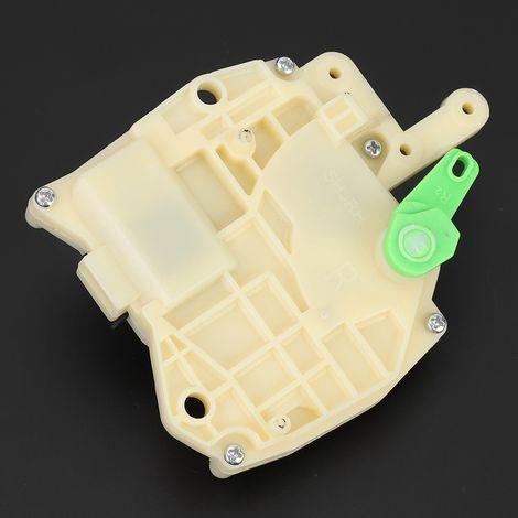 Türschlossantrieb vorne rechts 72115-S5A A01 Passend für HONDA FIT 2007-2008 (1/5)
