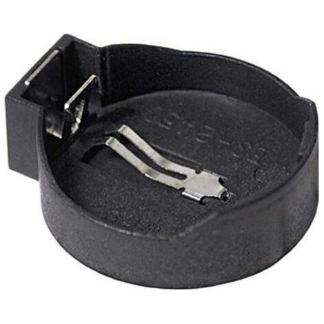 Support de pile bouton MPD BS-2450 (1/3)