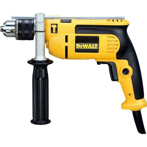 701W SCHLAGBOHRMASCHINE 13MM SCHLÜSSEL - DW DWD024-QS