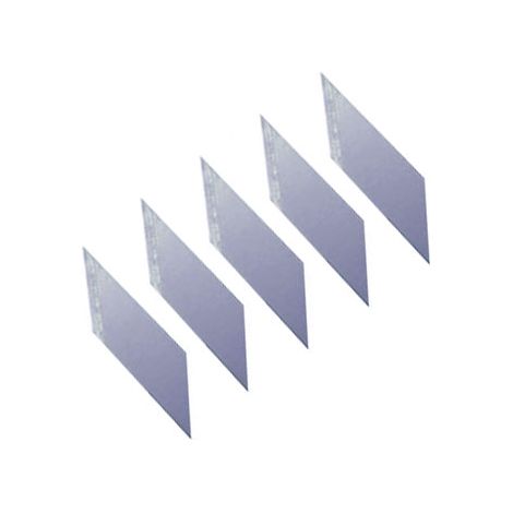 Paquet de 5 lames pour coupe tuyau Europe et FLIPCUT