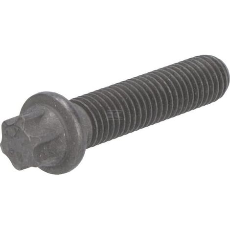 Tornillo de cabeza Torx DEUTZ 01181756