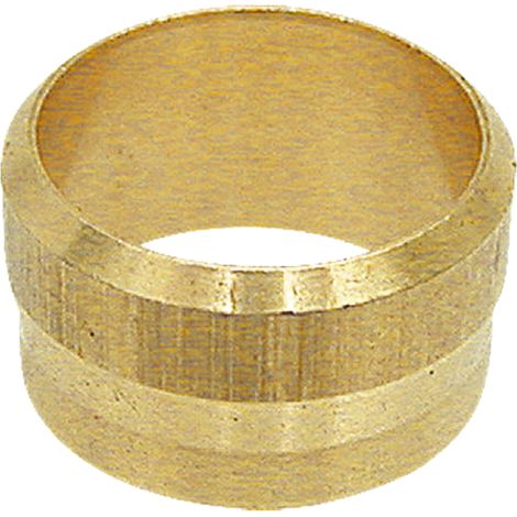 Anillo de corte de barril, diámetro 8 mm, para frenos de remolques y semirremolques. (1/2)