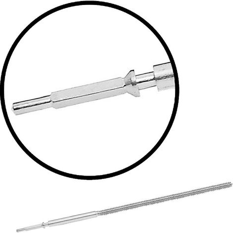 Albero di avvolgimento della rotatoria 772-778,782-788 =702-708 0,90/32 mm