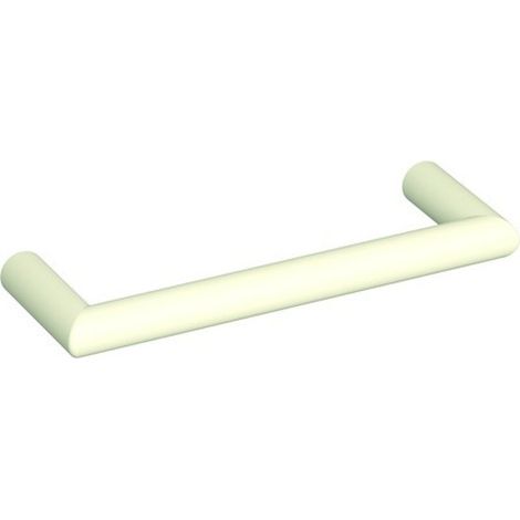 HEWI Möbelgriff 562.10B96 Ku.99 reinweiß ma 96mm D.10mm - 562.10B96 99 (1/3)