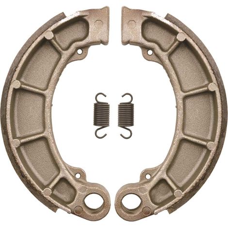 Mâchoires de frein Honda TRX V Parts Vicma 350/400/420/450 H351 S10780