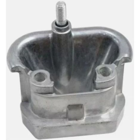 Air filter mounting bracket 1128 120 2202 applicable to Stihl models 046, MS460 and MS461 (1/4)