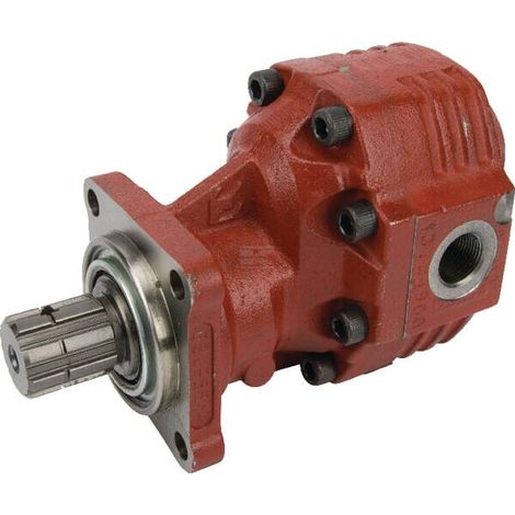 Pompe CASAPPA FP3082S16Z0
