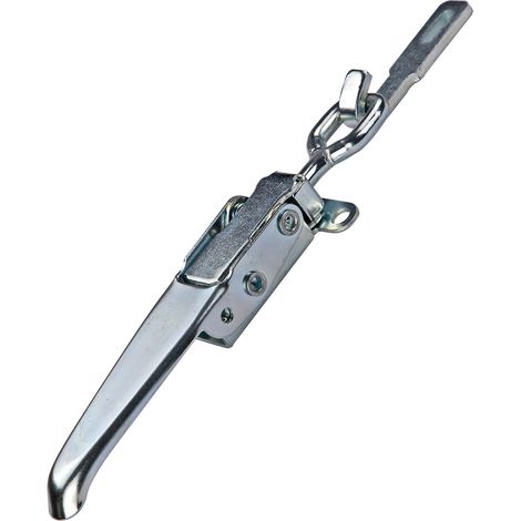 Feder Exzenterverschluss mit Halter (1/5)