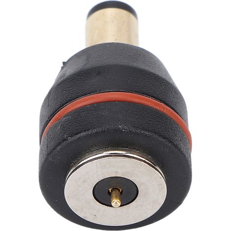 Connecteur Magnétique DC pour Machine Tatouage - Pièce Durable et Résistante (1/5)