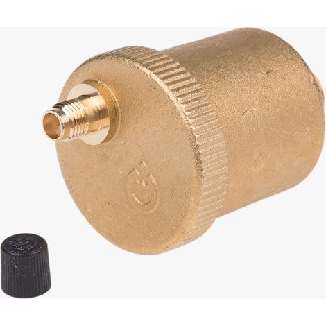 Prise d'air RS PRO Manuelle ( Prix pour 1 ) (1/2)