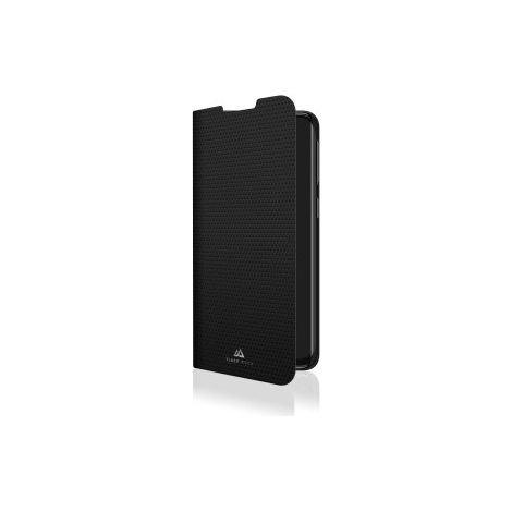 Hama The Standard coque de protection pour téléphones portables 15 cm (5.9") Folio Noir