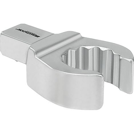Einsteck-Ringschlüssel, offen, 9x12 mm: 17 m (1/2)