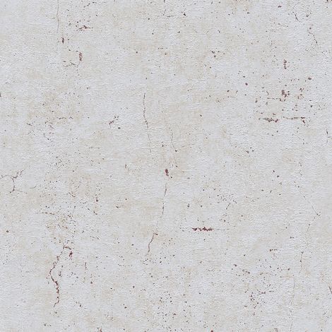 Empapelado tono sobre tono Profhome 369116 papel pintado no tejido ligeramente texturado tono sobre tono mate gris 5,33 m2 (1/5)
