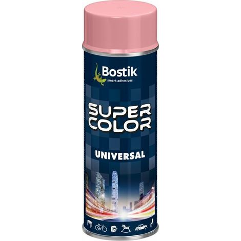 Vernice spray universale 400 ml (rosa chiaro, RAL3015) (1/2)