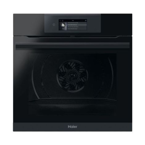 Haier I-Touch Series 6 HWO60SM6T9BH 70 L Negro