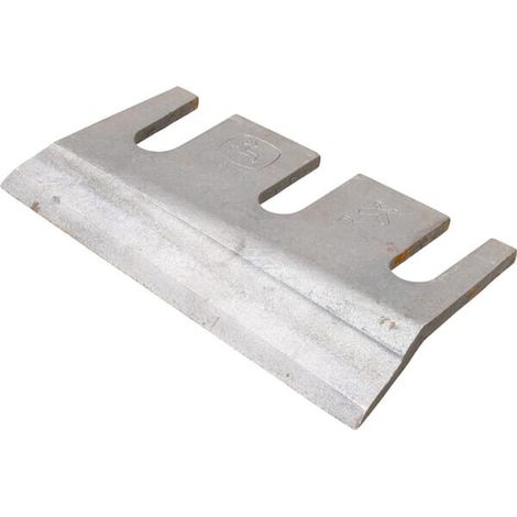 Couteau JOHN DEERE Z62076 (1/4)
