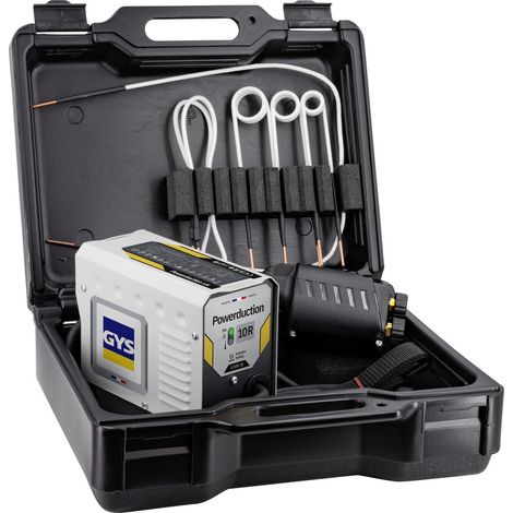 Chauffage par induction GYS 062504GYS (1/5)