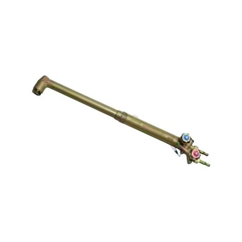 Chalumeau soudeur à flamme bi-gaz – Tête de coupe G1 – Capacité coupe 3 à 300 mm – Anti-retours non intégrés – W000371986 – Saf-Fro