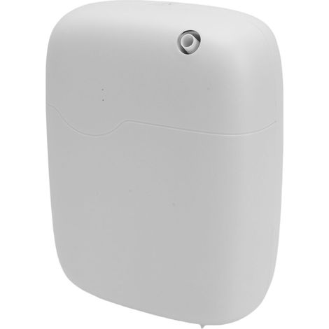 Diffuseur d'huiles essentielles sans eau 400ml Bluetooth Application Couverture large 1000m³ Minuterie Silencieux pour Maison Hôtel (1/4)
