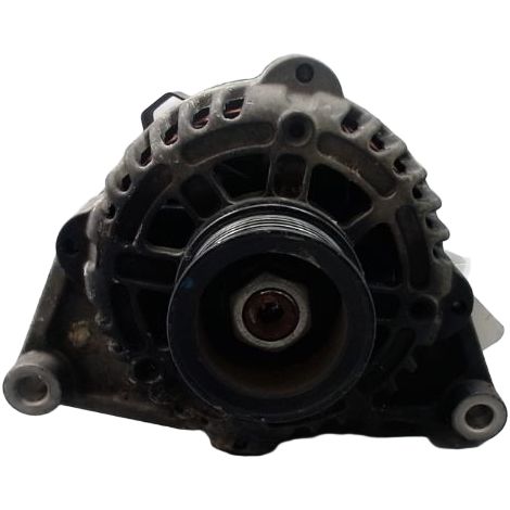 [PRODUIT D'OCCASION] Alternateur CHEVROLET Aveo I 2008-2011 ♻️ Ref Oe. 13579655 - Garantie à vie (1/4)