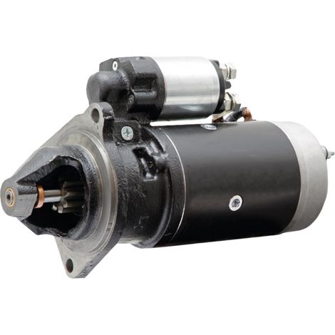 Motorino di avviamento 12V 27mm 3kW 3mm 110mm GRANITO