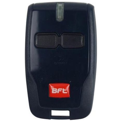 Télécommande BFT MITTO B RCB 02 remplacée par MITTO COOL C2