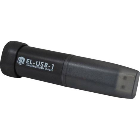 Data logger temperatura Lascar Electronics EL-USB-1 Misura: Temperatura -35 fino a 80 °C