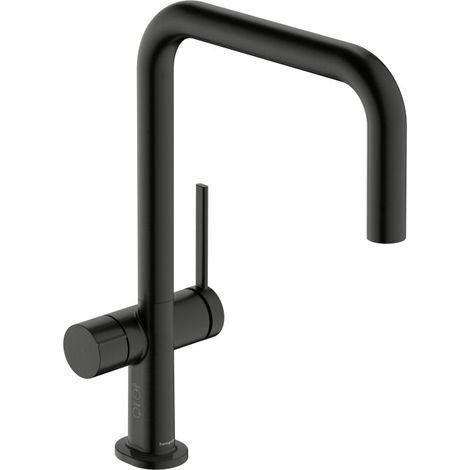 Hansgrohe 72807340 Mitigeur d'évier U 220 Talis M54