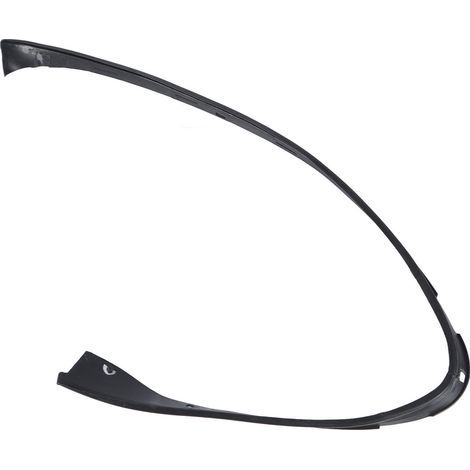 Alomejor Caoutchouc de Caoutchouc Léger Auto-Usure de Pétrole Usure de Matériau Premium Installation Simple pour 958 (Droite) (1/5)