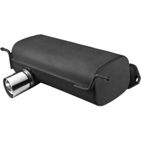 Silencieux Echappement Ulter BMW E87 118i hatchback 2004-2007 80-34875829