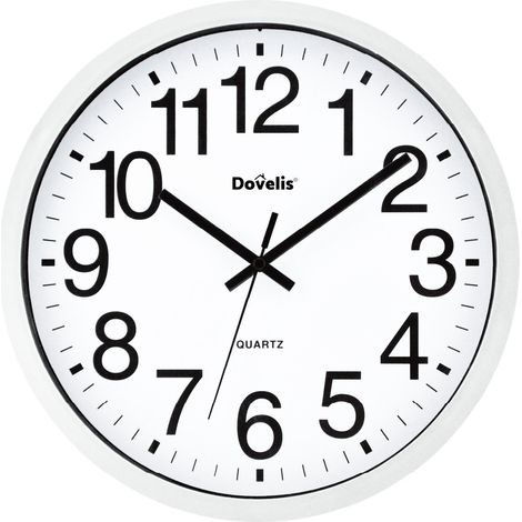 Reloj cocina Classic Blanco GSC 405005000