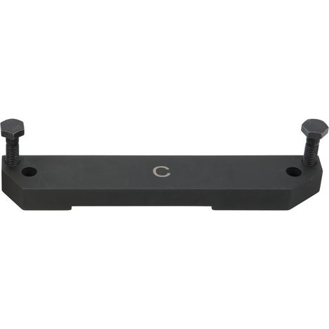 KS Tools - Support pour engrenage planétaire DAF / Mercedes - 460.0738