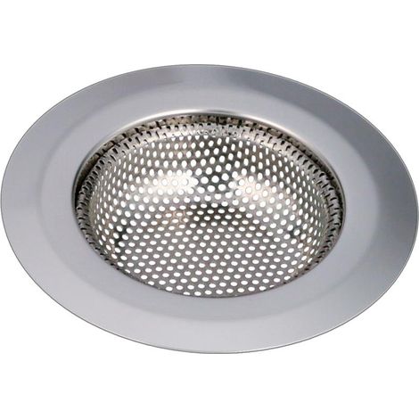 Lavelli / Filtro per cestello lavabo ø 11,5 cm. (1/4)