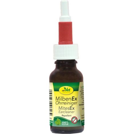 GAV ALLFEED MITESEX EARCLEANER REPELENT, 20 ml
